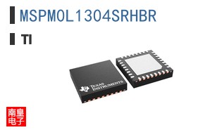MSPM0L1304SRHBR
