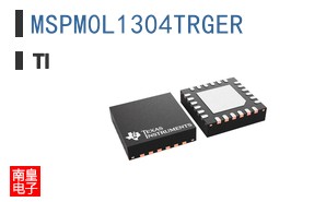 MSPM0L1304TRGER