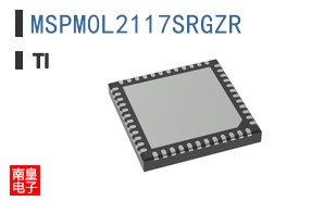 MSPM0L2117SRGZR