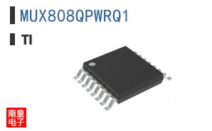 MUX808QPWRQ1�ο�ͼƬ