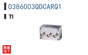 O386003QDCARQ1
