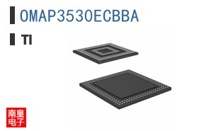 OMAP3530ECBBA参考图片