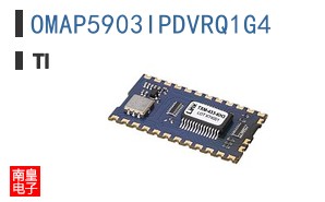 OMAP5903IPDVRQ1G4