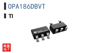 OPA186DBVT