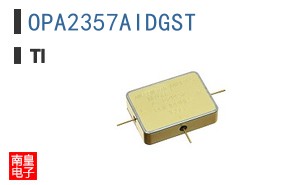 OPA2357AIDGST
