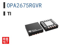 OPA2675RGVR|TI��Ʒ�ͺ�