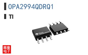 OPA2994QDRQ1