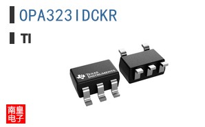 OPA323IDCKR