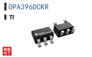 OPA396DCKR