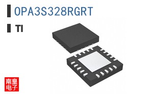 OPA3S328RGRT参考图片