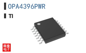 OPA4396PWR