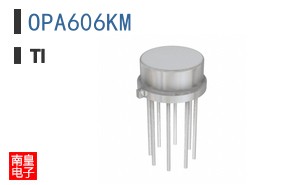 OPA606KM
