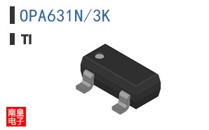 OPA631N/3K�ο�ͼƬ