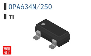 OPA634N/250