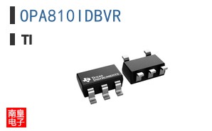 OPA810IDBVR