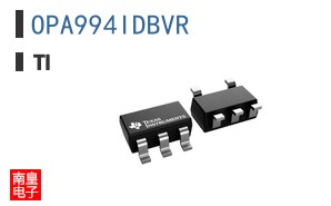 OPA994IDBVR