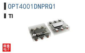 OPT4001DNPRQ1参考图片