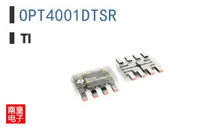 OPT4001DTSR