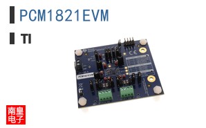 PCM1821EVM�ο�ͼƬ