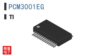 PCM3001EG
