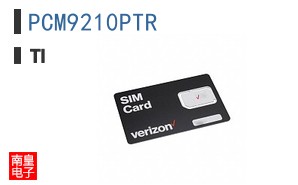PCM9210PTR
