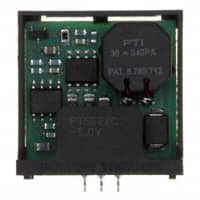 PT5024J|TI电子元件