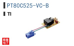 PT80C525-VC-B参考图片