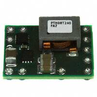 PTH08T240FAZT|TI电子元件
