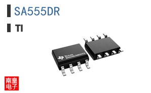 SA555DR