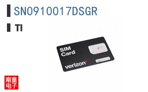 SN0910017DSGR