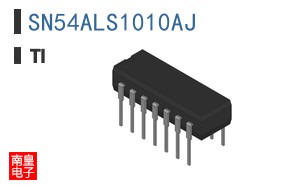 SN54ALS1010AJ