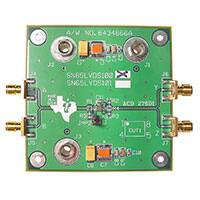 SN65CML100EVM|TI电子元件