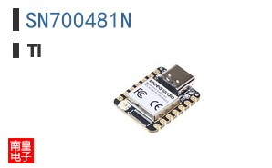 SN700481N