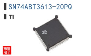 SN74ABT3613-20PQ