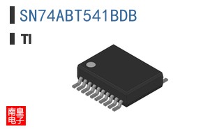 SN74ABT541BDB