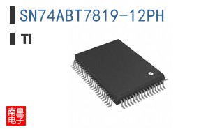 SN74ABT7819-12PH
