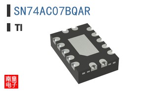 SN74AC07BQAR参考图片