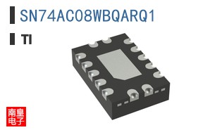 SN74AC08WBQARQ1