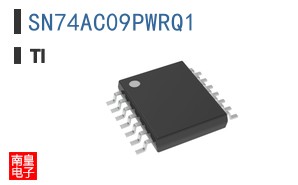 SN74AC09PWRQ1