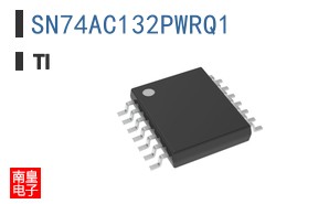 SN74AC132PWRQ1
