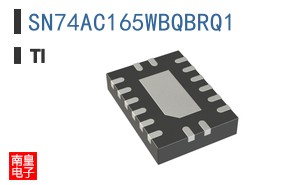 SN74AC165WBQBRQ1