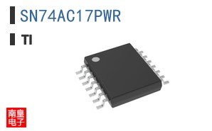 SN74AC17PWR