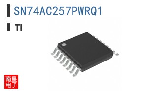 SN74AC257PWRQ1