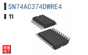 SN74AC374DWRE4