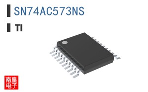 SN74AC573NS