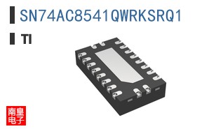 SN74AC8541QWRKSRQ1
