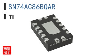 SN74AC86BQAR