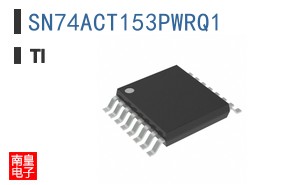 SN74ACT153PWRQ1
