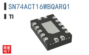 SN74ACT16WBQARQ1