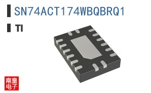 SN74ACT174WBQBRQ1